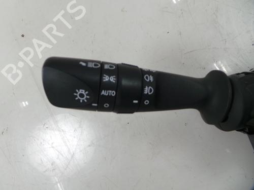 Steering column stalk TOYOTA AURIS Estate (_E18_) 1.8 Hybrid (ZWE186_, ZWE186R, ZWE186H) | BP22480492I23 
