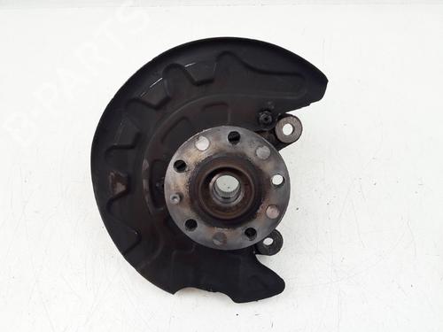 Højre Styrespindel Lejehus SKODA OCTAVIA III Combi (5E5, 5E6) 1.6 TDI (110 hp) 22503446