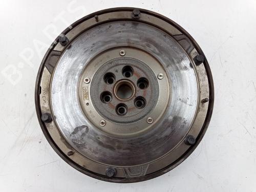 Schwungrad für FORD GRAND C-MAX (DXA/CB7, DXA/CEU) 1.5 TDCi (95 hp) 27370003