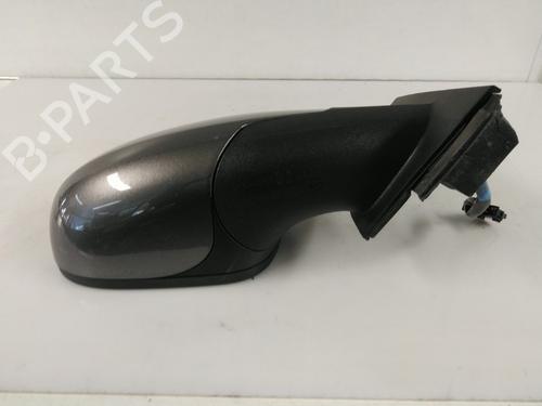Right mirror SEAT ALTEA (5P1) 1.2 TSI | BP22514125C27 