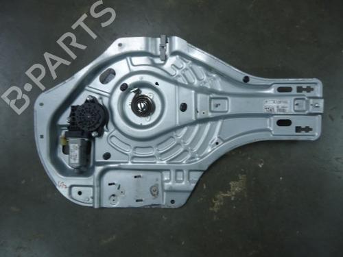 Used Front left window mechanism HYUNDAI TUCSON (JM) 2.0 CRDi (140 hp) 30837340