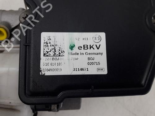 Brake master cylinder VW GOLF VII (5G1, BQ1, BE1, BE2) 1.4 GTE Hybrid | BP22503944M77 