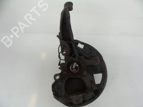 Used Left front steering knuckle LAND ROVER RANGE ROVER SPORT I (L320) 3.0 D 4x4 (245 hp) 22474004