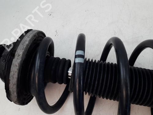 Right front shock absorber VW TRANSPORTER T5 Van (7HA, 7HH, 7EA, 7EH) 2.0 TDI | BP22499239M17 