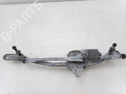 Used Front wipers mechanism BMW 6 Gran Coupe (F06) M6 Competition (575 hp) 24375110