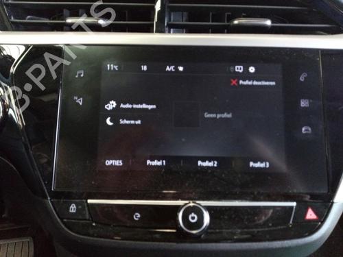 Control unit OPEL CORSA F (P2JO) CORSA-e (68) | BP33129084M11 - Image 6