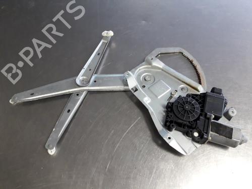 Used Front right window mechanism OPEL OMEGA B (V94) 2.5 V6 (F69, M69, P69) (170 hp) 22454764