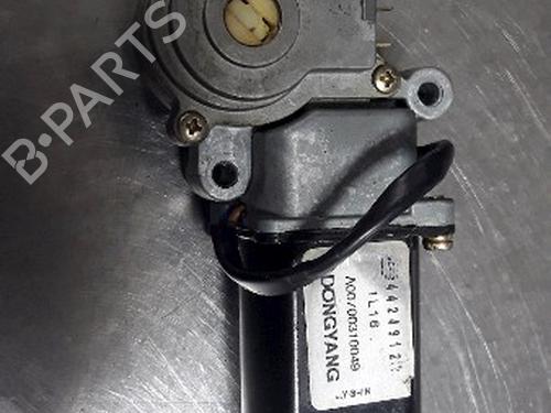 Sunroof engine DAEWOO REZZO (U100) 1.6 | BP22462322M60 