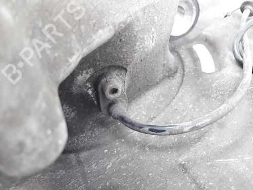Right rear steering knuckle BMW 6 Convertible (F12) M6 | BP22508169M28 