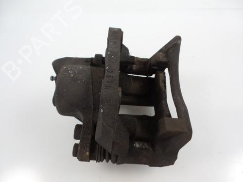Højre bremsekaliber foran RENAULT TWINGO II (CN0_) 1.5 dCi 90 | BP22473228M104 