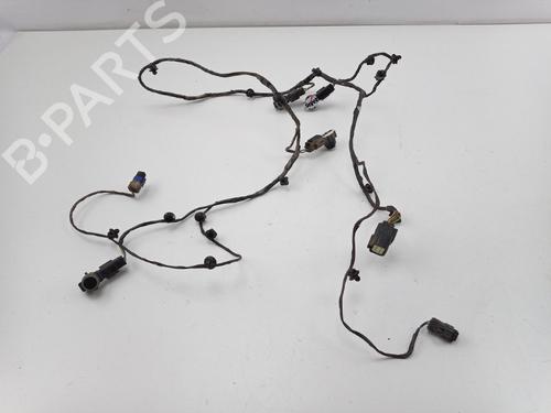 Used Electronic module FORD ECOSPORT 1.0 EcoBoost (125 hp) 22514256