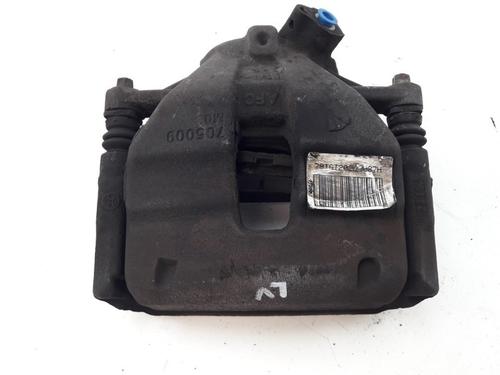 Used Left front brake caliper PEUGEOT 308 SW II (LC_, LJ_, LR_, LX_, L4_) 1.6 BlueHDi 120 (120 hp) 22511865