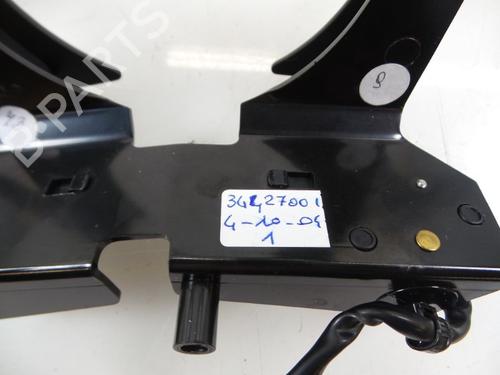 Steering wheel controls FERRARI 360 Spider (F131) 3.6 | BP22475380E15 