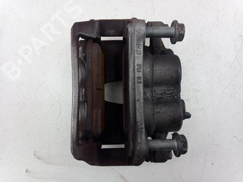 Left front brake caliper MERCEDES-BENZ EQA (H243) EQA 250+ (243.702) | BP30818198M105