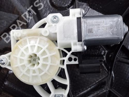 Front left window mechanism FORD FOCUS IV Turnier (HP) 1.0 EcoBoost | BP29965705C22 