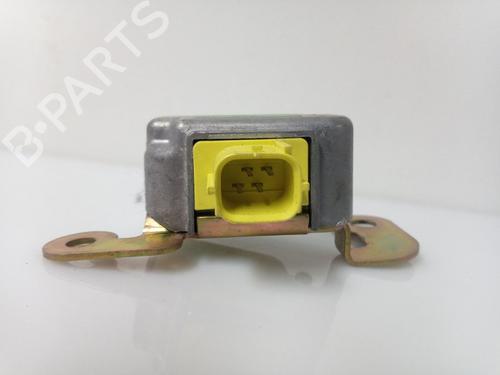Electronic module MAZDA PREMACY (CP) 2.0 TD | BP22501753M83