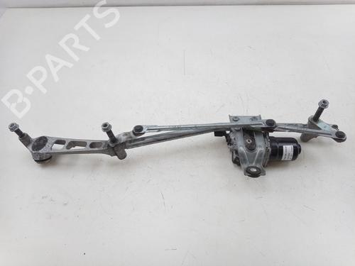 Used Front wipers mechanism MERCEDES-BENZ EQA (H243) EQA 250+ (243.702) (190 hp) 30818238