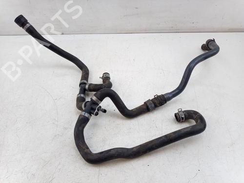 Used Pipe Pipe PORSCHE TAYCAN (Y1A) Turbo (Y1AFC1) (680 hp) 40263886 40263886