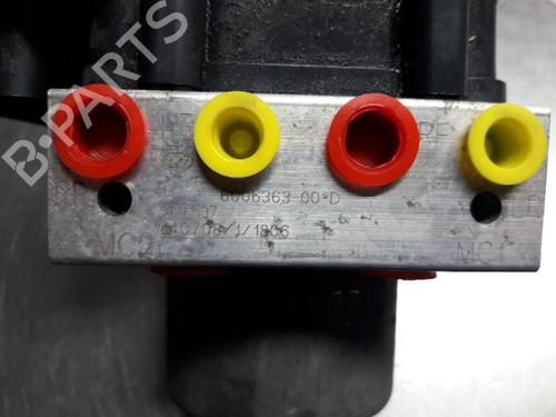 ABS Bremseaggregat TESLA MODEL S (5YJS) 85 | BP22485511M43 