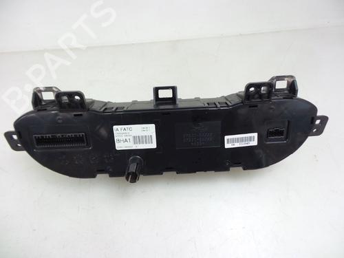Climate control HYUNDAI i10 II (BA, IA) 1.0 | BP22488389I5 