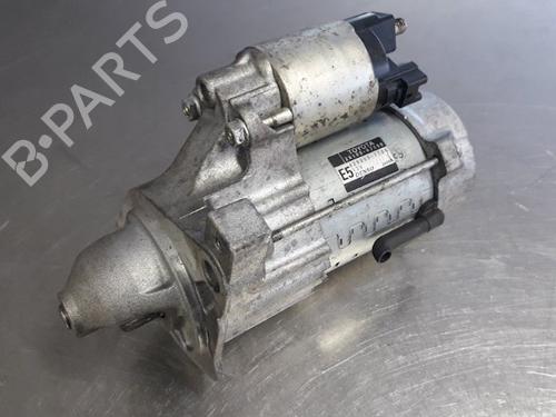 Used Starter TOYOTA VERSO S (_P12_) 1.33 (NSP120_) (99 hp) 22478746