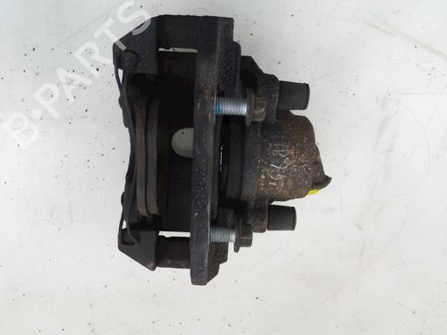 Used Right front brake caliper FORD TRANSIT CONNECT (P65_, P70_, P80_) 1.8 Di (75 hp) 22487415