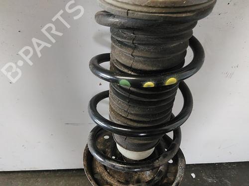 Right front shock absorber FIAT PANDA (312_, 319_) 0.9 (312PXG1A) | BP22464733M17 