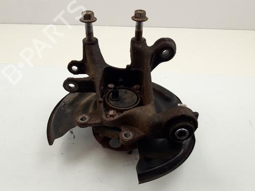 Left rear steering knuckle LEXUS CT (ZWA10_) 200h (ZWA10_, ZWA10R) | BP22508966M27 