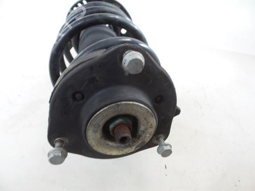 Left front shock absorber VW TOURAN (1T3) 2.0 TDI | BP22489636M16 