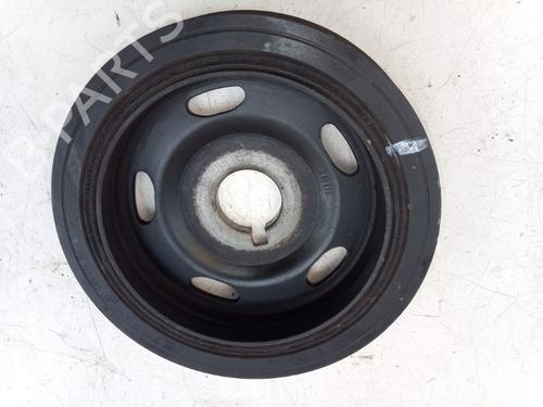 Used Pulley Pulley 38624741 38624741