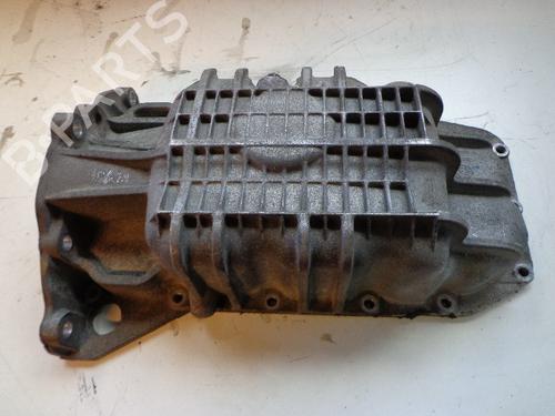 Oil sump FORD FOCUS II Turnier (DA_, FFS, DS) 1.6 | BP22468895M115 