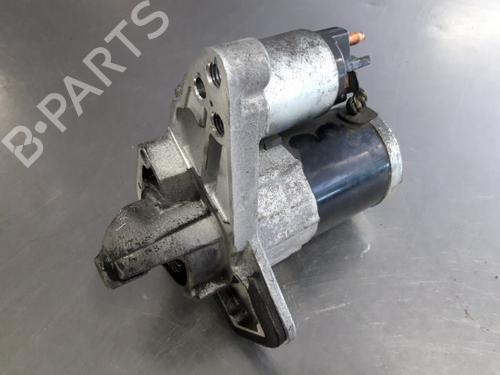Used Starter RENAULT KADJAR (HA_, HL_) 1.2 TCe 130 (HLMR) (130 hp) 22484296