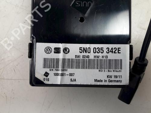 Andre VW POLO V (6R1, 6C1) 1.2 TDI | BP22491260O1 