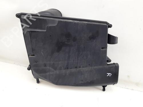 Used Air filter box MERCEDES-BENZ M-CLASS (W164) ML 280 CDI 4-matic (164.120) (190 hp) 30817956
