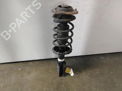 Venstre foran støtdemper DAIHATSU TERIOS (J1_) 1.3 4WD (J100) (83 hp) 22455532