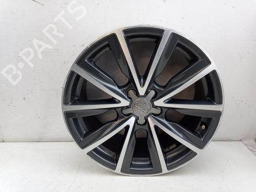 Felg Felg AUDI A1 Sportback (8XA, 8XF) 1.0 TFSI (95 hp) 33851525 33851525