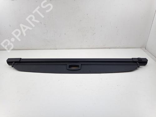 Cappelliera MERCEDES-BENZ M-CLASS (W164) ML 320 CDI 4-matic (164.122) (224 hp) 32097751