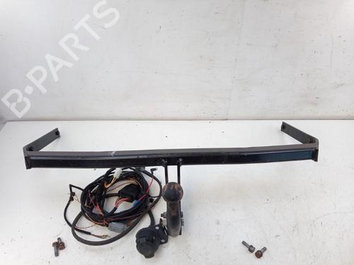 Trækkugle/Mekanisme Trækkugle/Mekanisme FORD FIESTA VII (HJ, HF) 1.1 Ti-VCT (86 hp) 37428202 37428202