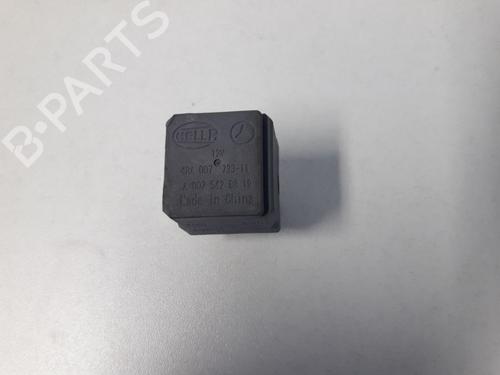 Electronic sensor MERCEDES-BENZ A-CLASS (W176) A 180 CDI / d (176.012) | BP22498600M84 