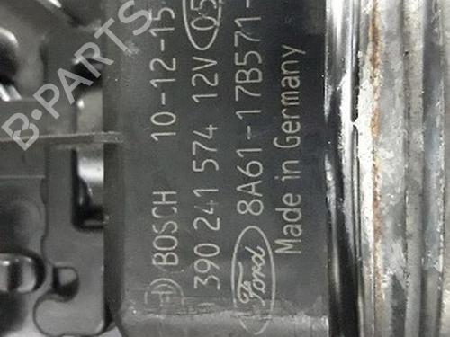 Front wiper motor FORD FIESTA VI (CB1, CCN) 1.6 TDCi | BP22464041M29 