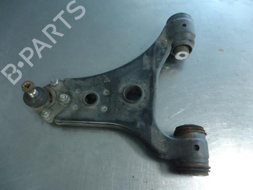 Used Left front suspension arm MERCEDES-BENZ A-CLASS (W169) A 180 CDI (169.007, 169.307) (109 hp) 22471091