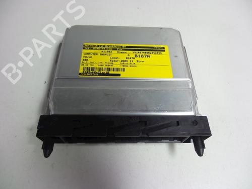 Elektronische module VOLVO S60 I (384) 2.4 D (130 hp) 22459272