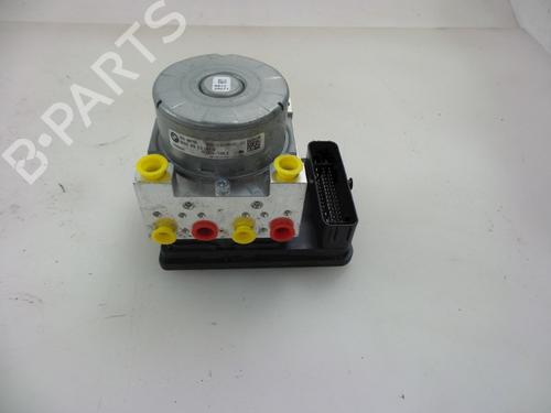 Used ABS pump BMW 2 Active Tourer (F45) 218 d (150 hp) 22486758