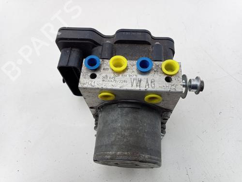 ABS pump VW POLO V (6R1, 6C1) 1.2 TSI | BP29373809M43 