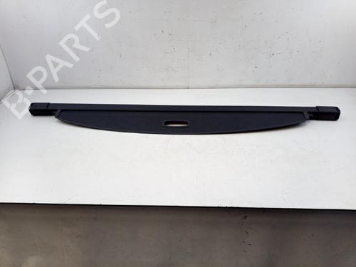 Used Rear parcel shelf Rear parcel shelf HYUNDAI SANTA FE V (MX5) 1.6 T-GDI PHEV HTRAC (253 hp) 33245374 33245374