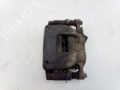 Used Right front brake caliper FORD TRANSIT CUSTOM V362 Van (FY, FZ) 2.0 EcoBlue (130 hp) 22494338
