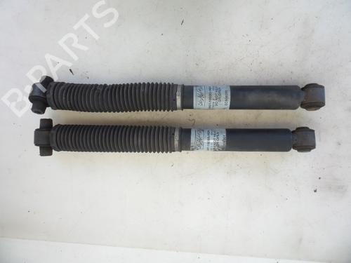 Used Right front shock absorber FORD FOCUS III Turnier 1.5 TDCi (120 hp) 22489715