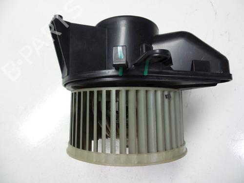 Varmeblæser FIAT DOBLO Box Body/MPV (223_) 1.9 JTD Multijet | BP22461387M62 