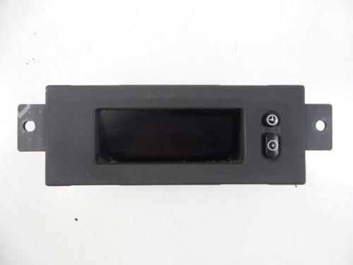 Display de informações OPEL VIVARO A Van (X83) 1.9 DI (F7) (80 hp) 22475390