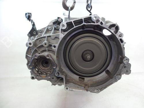 Used Gearbox AUDI Q3 (8UB, 8UG) 1.4 TSI (150 hp) 22489210